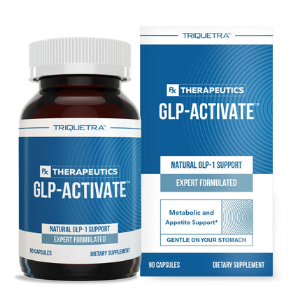 GLP-Activate: Hunger & Metabolism Support*