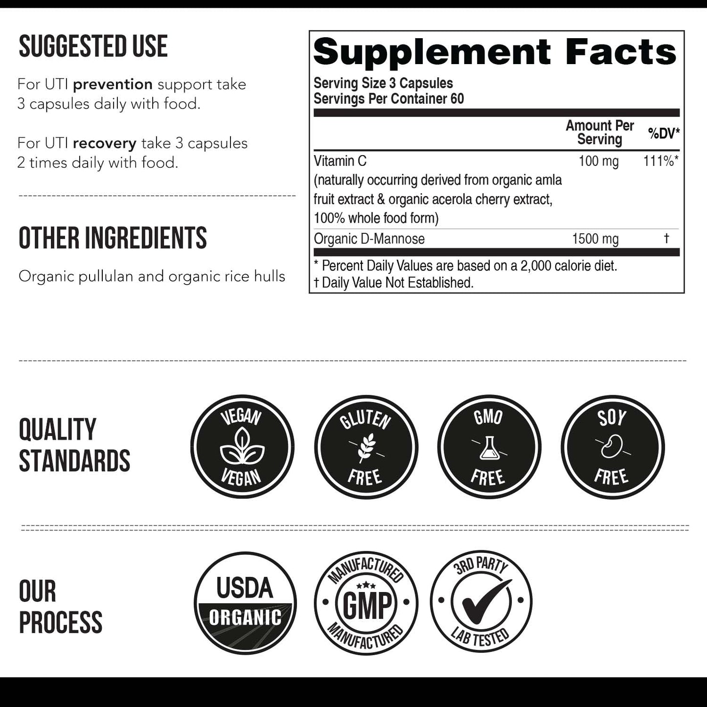 L-Methylfolate (15 mg) Plus Methyl-B12